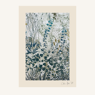 A2 One-off Artwork #127