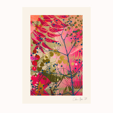 A2 One-off Artwork #145