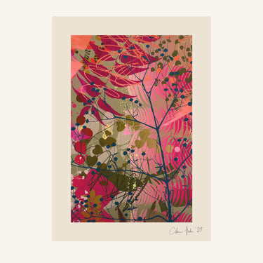 A2 One-off Artwork #145