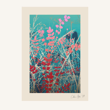 A2 One-off Artwork #151