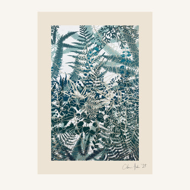 A2 One-off Artwork #154