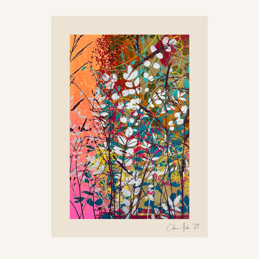 A2 One-off Artwork #184