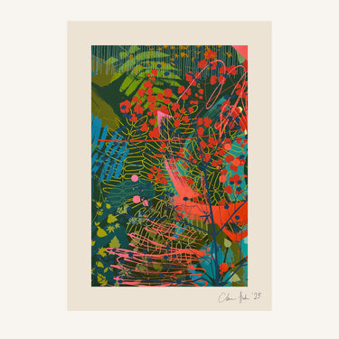 A2 One-off Artwork #185