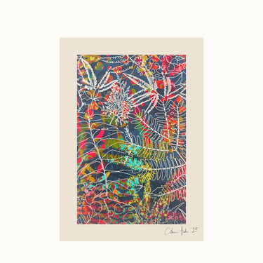 A3 One-off Artwork #019