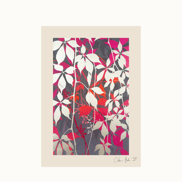 A3 One-off Artwork #023