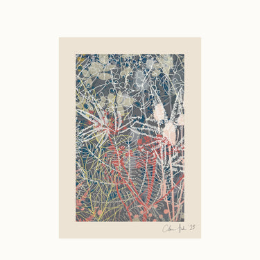 A3 One-off Artwork #035