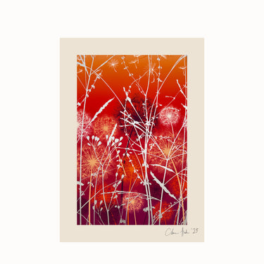 A3 One-off Artwork #036