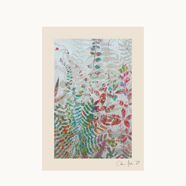A3 One-off Artwork #038