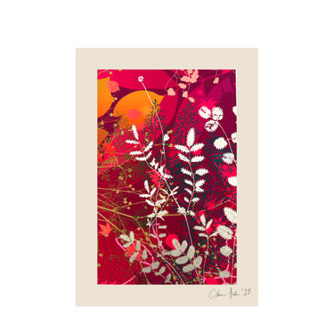 A3 One-off Artwork #049