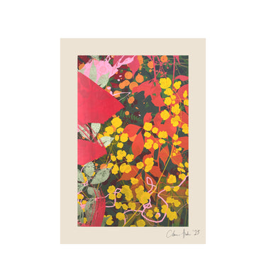 A3 One-off Artwork #052