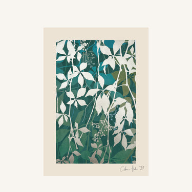 A3 One-off Artwork #067
