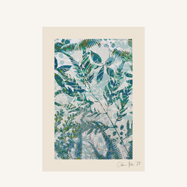 A3 One-off Artwork #068