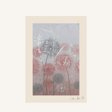 A3 One-off Artwork #069