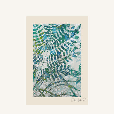 A3 One-off Artwork #071