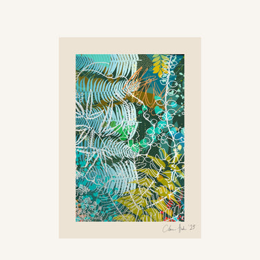 A3 One-off Artwork #082