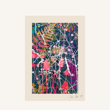 A3 One-off Artwork #083