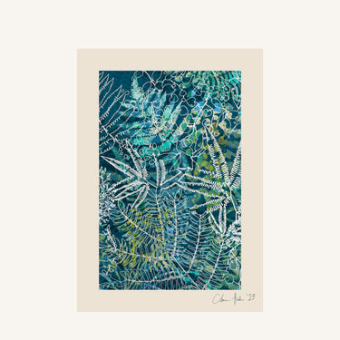 A3 One-off Artwork #084