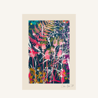 A3 One-off Artwork #085