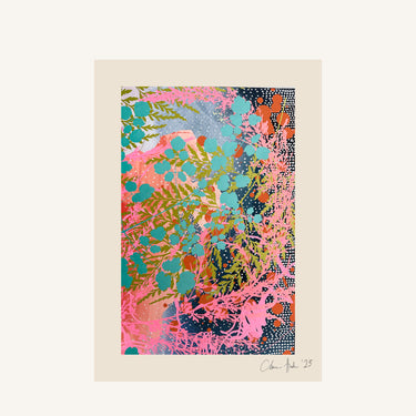 A3 One-off Artwork #086