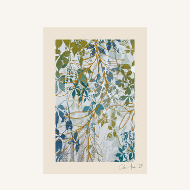 A3 One-off Artwork #089