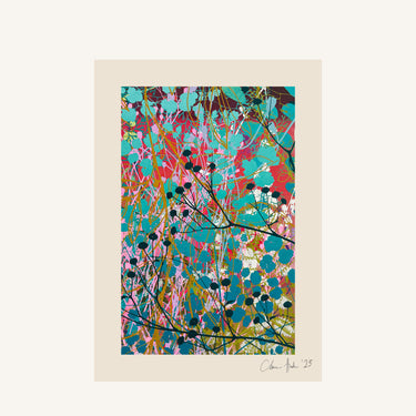 A3 One-off Artwork #090