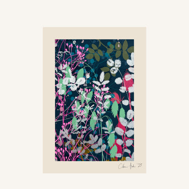 A3 One-off Artwork #091