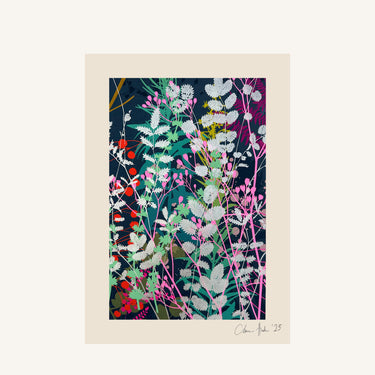 A3 One-off Artwork #092