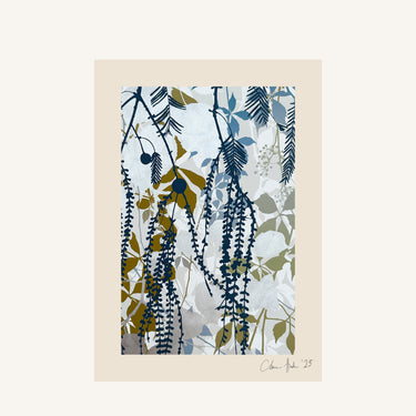 A3 One-off Artwork #097