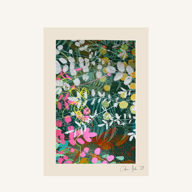 A3 One-off Artwork #098