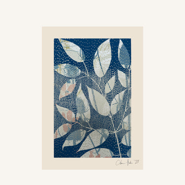 A3 One-off Artwork #111