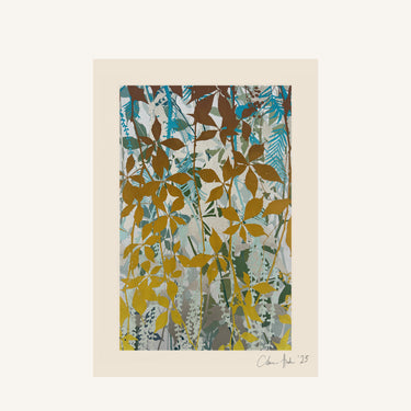 A3 One-off Artwork #112