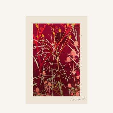 A3 One-off Artwork #114