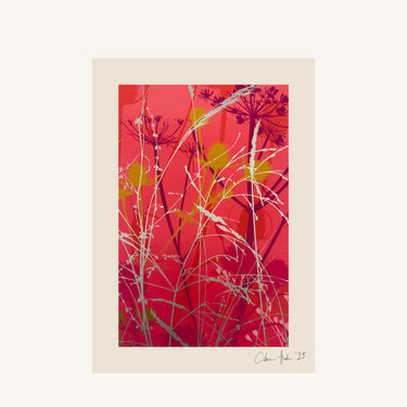 A3 One-off Artwork #115