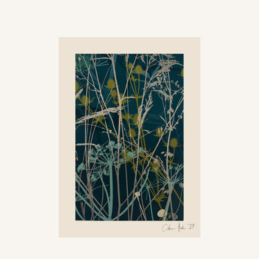 A3 One-off Artwork #117