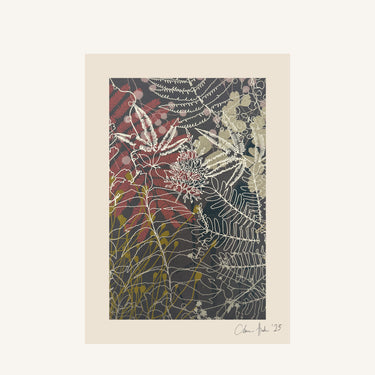 A3 One-off Artwork #119