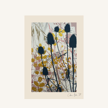 A3 One-off Artwork #121