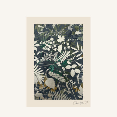 A3 One-off Artwork #122