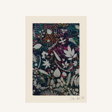 A3 One-off Artwork #124