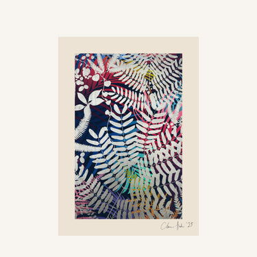 A3 One-off Artwork #125