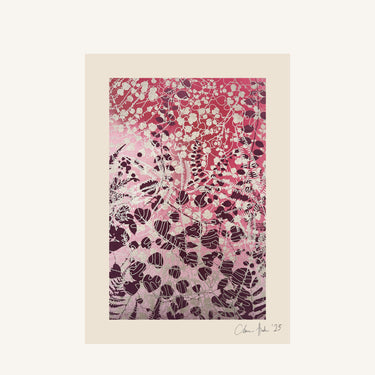 A3 One-off Artwork #140