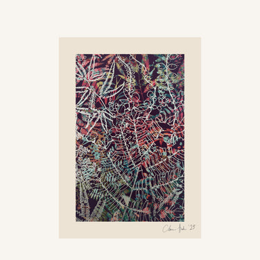 A3 One-off Artwork #141