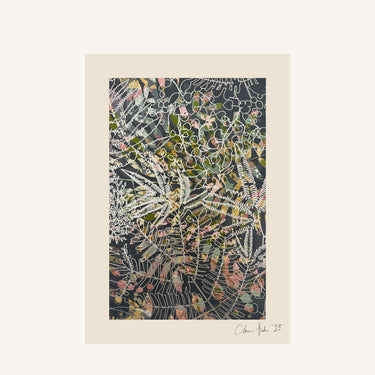 A3 One-off Artwork #142