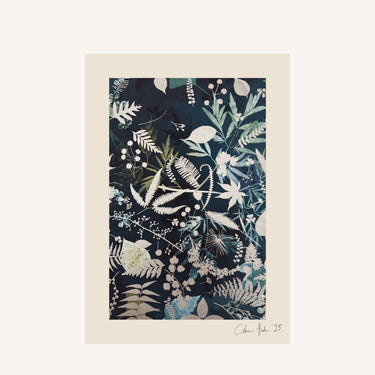 A3 One-off Artwork #143