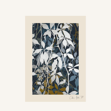 A3 One-off Artwork #165