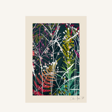 A3 One-off Artwork #167