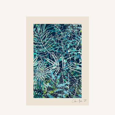 A3 One-off Artwork #168