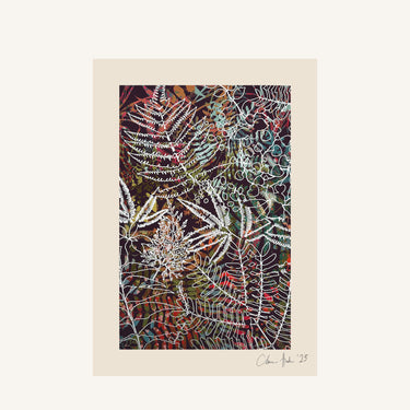 A3 One-off Artwork #169