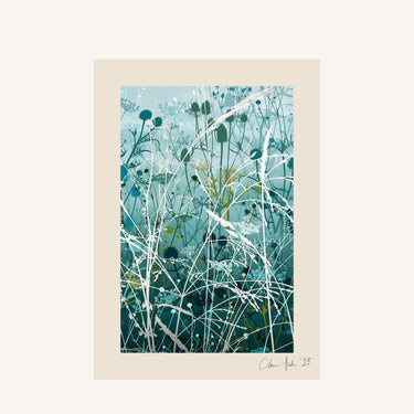 A3 One-off Artwork #170