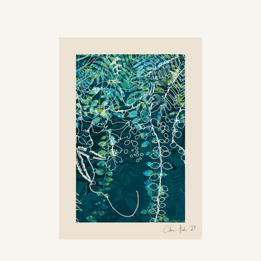 A3 One-off Artwork #171