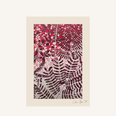 A3 One-off Artwork #172